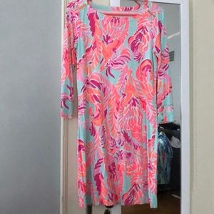 Lilly Pulitzer 3/4 Sophie Dress
